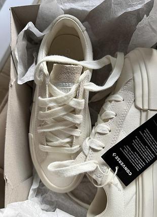 Кеди converse 3