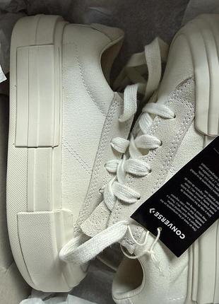 Кеди converse 2