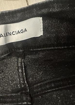 Джинси balenciaga 2