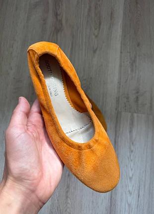 Балетки boutique king italy оригінал 3