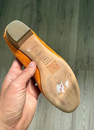 Балетки boutique king italy оригінал 5