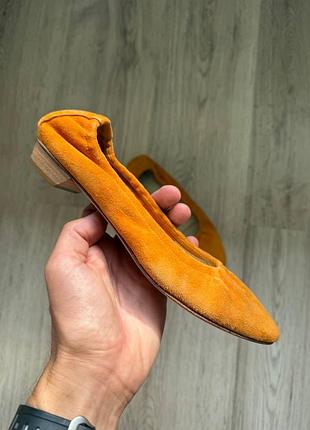 Балетки boutique king italy оригінал 4