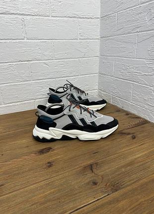 Чоловічі кросівки adidas ozweego original 44.5