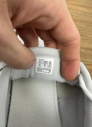 Чоловічі кросівки asics original 43.5 7