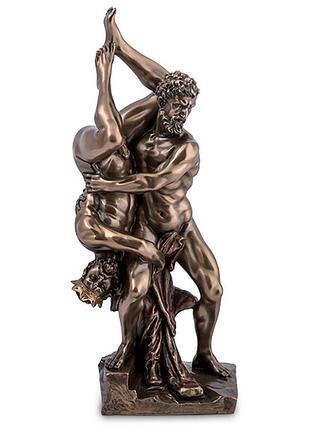 Статуэтка veronese геракл и диомед винченцо де росси 31 5 см 31.5 см 1908132