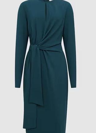 Неймовірна сукня reiss! 5