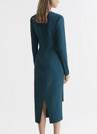 Неймовірна сукня reiss! 4