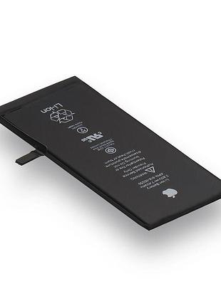 Аккумуляторная батарея quality для apple iphone 7 apn: 616-00256