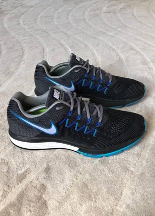 🔥 nike air zoom vomero 10 — оригінальні чоловічі бігові кросівки, найк кросівки для бігу розмір 45.5
