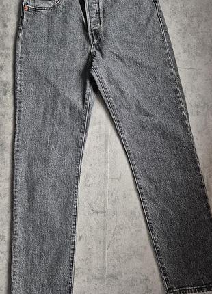 Джинси levi's  501
