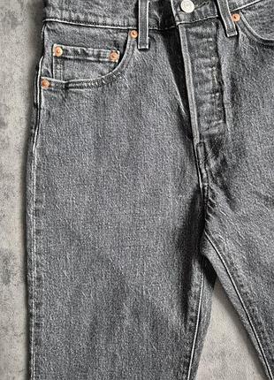 Джинси levi's  501 3