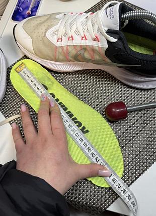 Оригинальные кроссовки nike vinflo 2