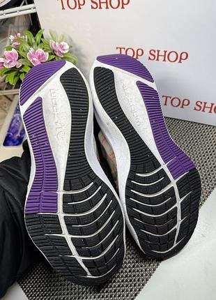 Оригинальные кроссовки nike vinflo 4