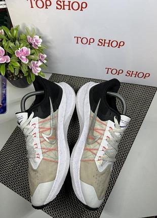 Оригинальные кроссовки nike vinflo 6
