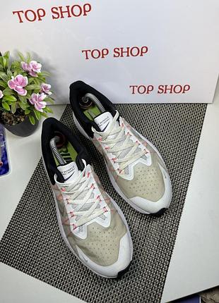 Оригинальные кроссовки nike vinflo 8