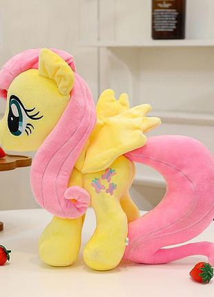 М'яка іграшка поні my little pony ~30см