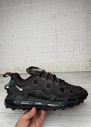 Крутые модные кроссовки кроссовки nike air max 720 ispa оригинал