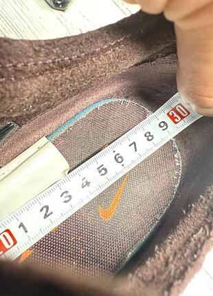 Крутые модные кроссовки кроссовки nike air max 720 ispa оригинал 8