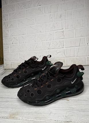 Крутые модные кроссовки кроссовки nike air max 720 ispa оригинал 3