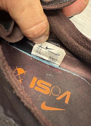 Крутые модные кроссовки кроссовки nike air max 720 ispa оригинал 9