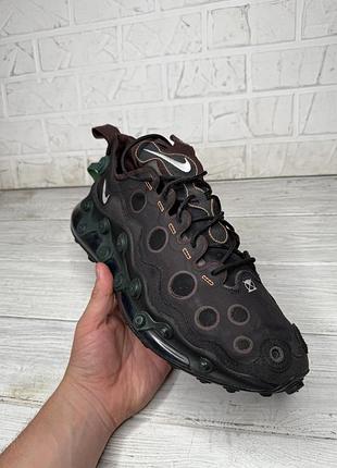 Крутые модные кроссовки кроссовки nike air max 720 ispa оригинал 2