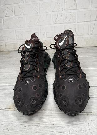 Крутые модные кроссовки кроссовки nike air max 720 ispa оригинал 4