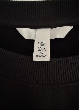 Худи h&amp;m. 3