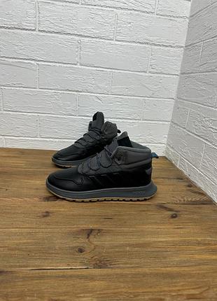 Чоловічі черевики adidas original 42.5 зимові