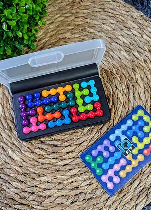 🧩 iq fit – умственная игра для всей семьи! 🧠✨ головоломка 6+