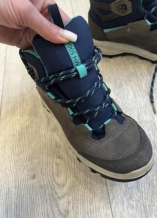 Черевики quechua waterproof розмір 36 2