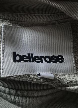 Свитшот бренда bellerose 4