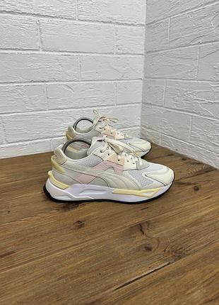 Кросівки puma original 42