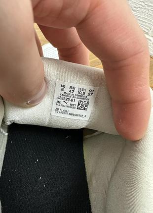 Кросівки puma original 42 6
