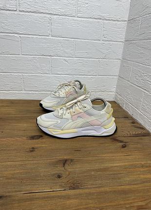 Кросівки puma original 42 2