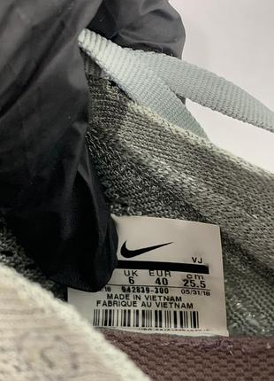 Кросівки nike оригінал 4