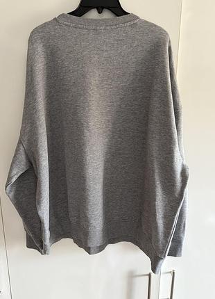 Худи h&amp;m овер 2