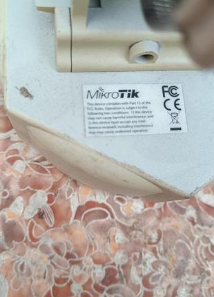 Передатчики wi-fi rocket ubiquity  m5