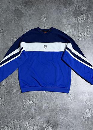 Світшот nike vintage розмір xl oversized оригінал стан ідеал чоловічий