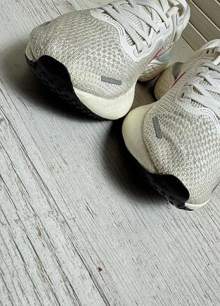 Кросівки  nike zoomx invincible run 2
