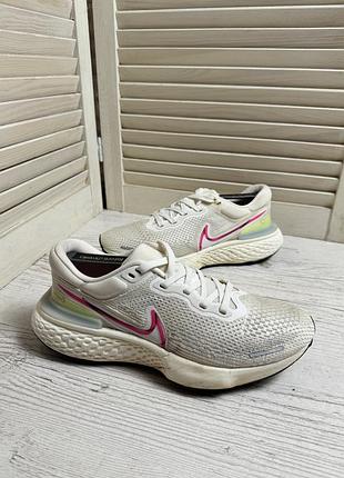 Кросівки  nike zoomx invincible run 3