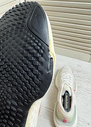 Кросівки  nike zoomx invincible run 8