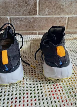 Кросівки nike  оригинали 37р 4