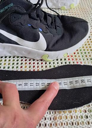 Кросівки nike  оригинали 37р 7