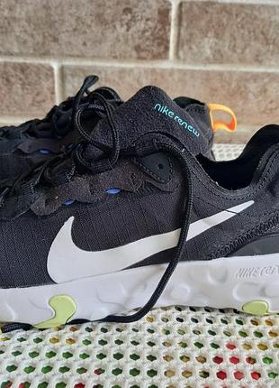 Кросівки nike  оригинали 37р 2