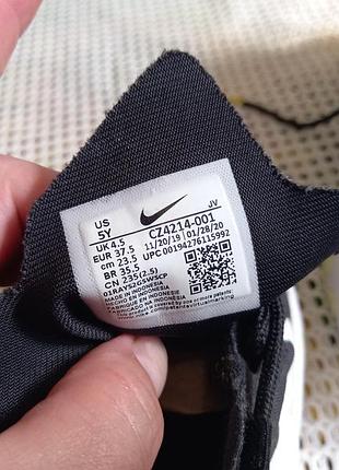 Кросівки nike  оригинали 37р 6