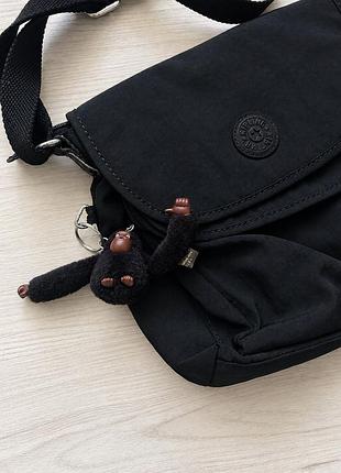 Сумка kipling з мавпою 2
