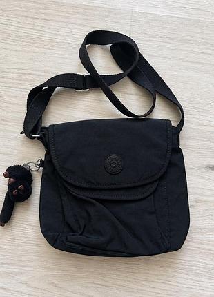 Сумка kipling з мавпою