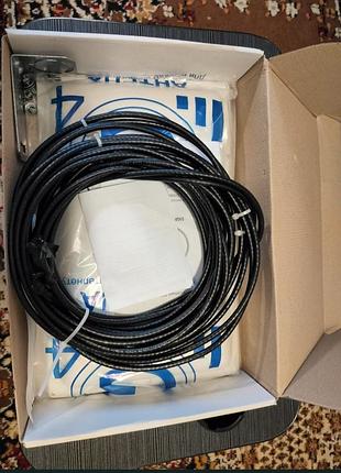 4/3g антенная 2х19.5 дбы mimo до 70км 2