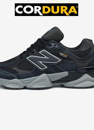 Balance 9060 dark blue cordura 3