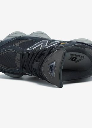 Balance 9060 dark blue cordura 4